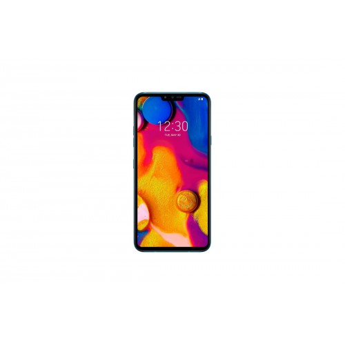 LG V40 ThinQ New Moroccan Blue